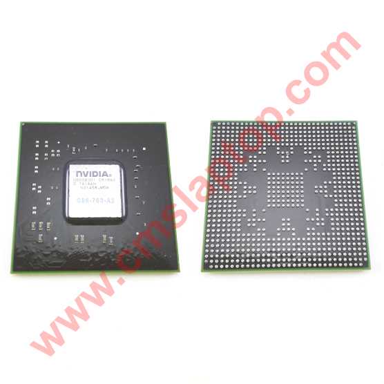 Nvidia G86-703-A2